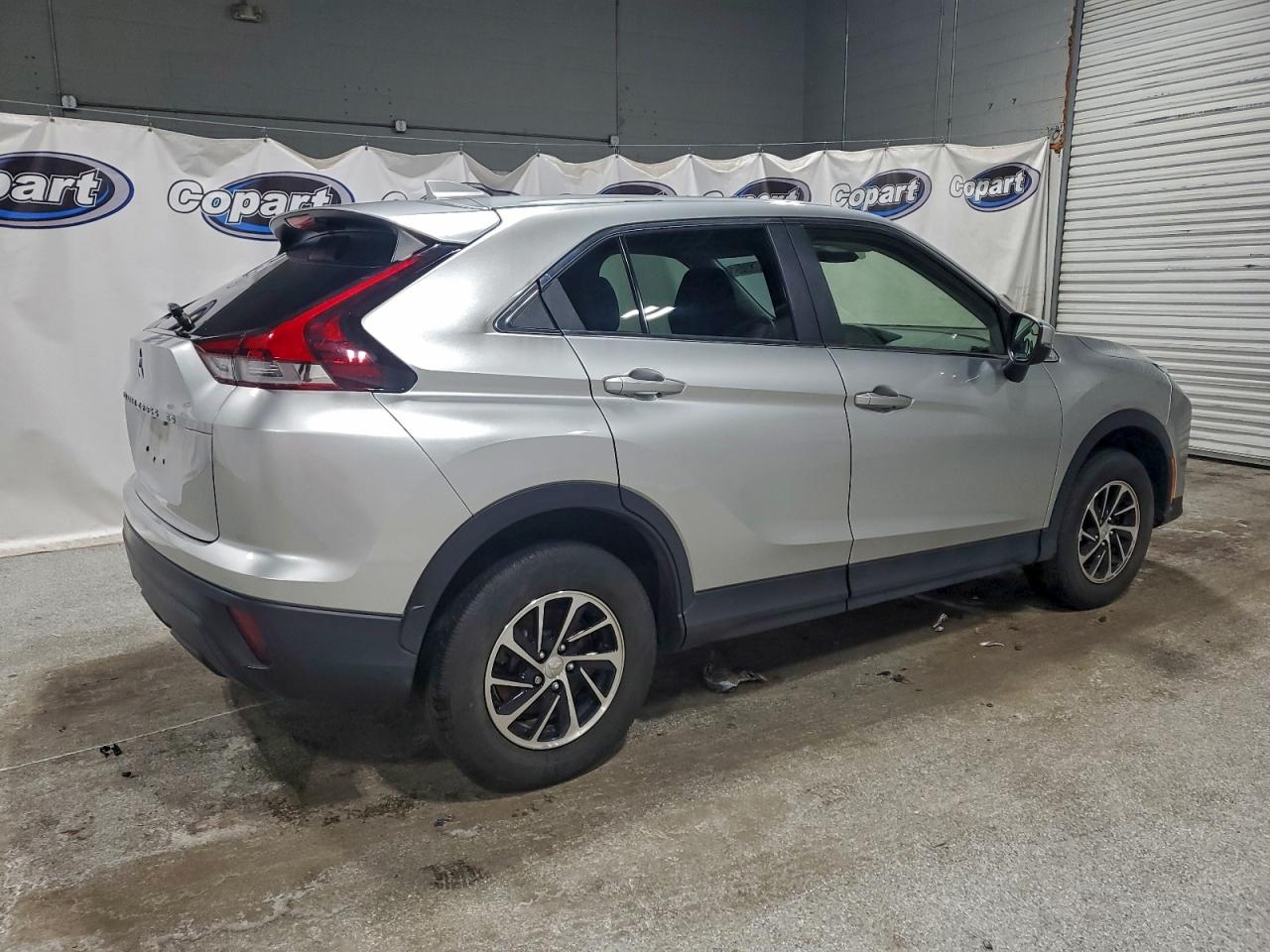 Mitsubishi Eclipse Es Image 11