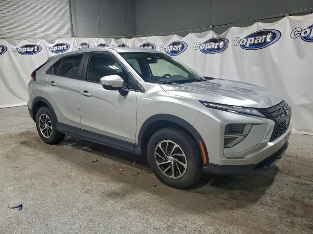 Mitsubishi Eclipse Es Image 2