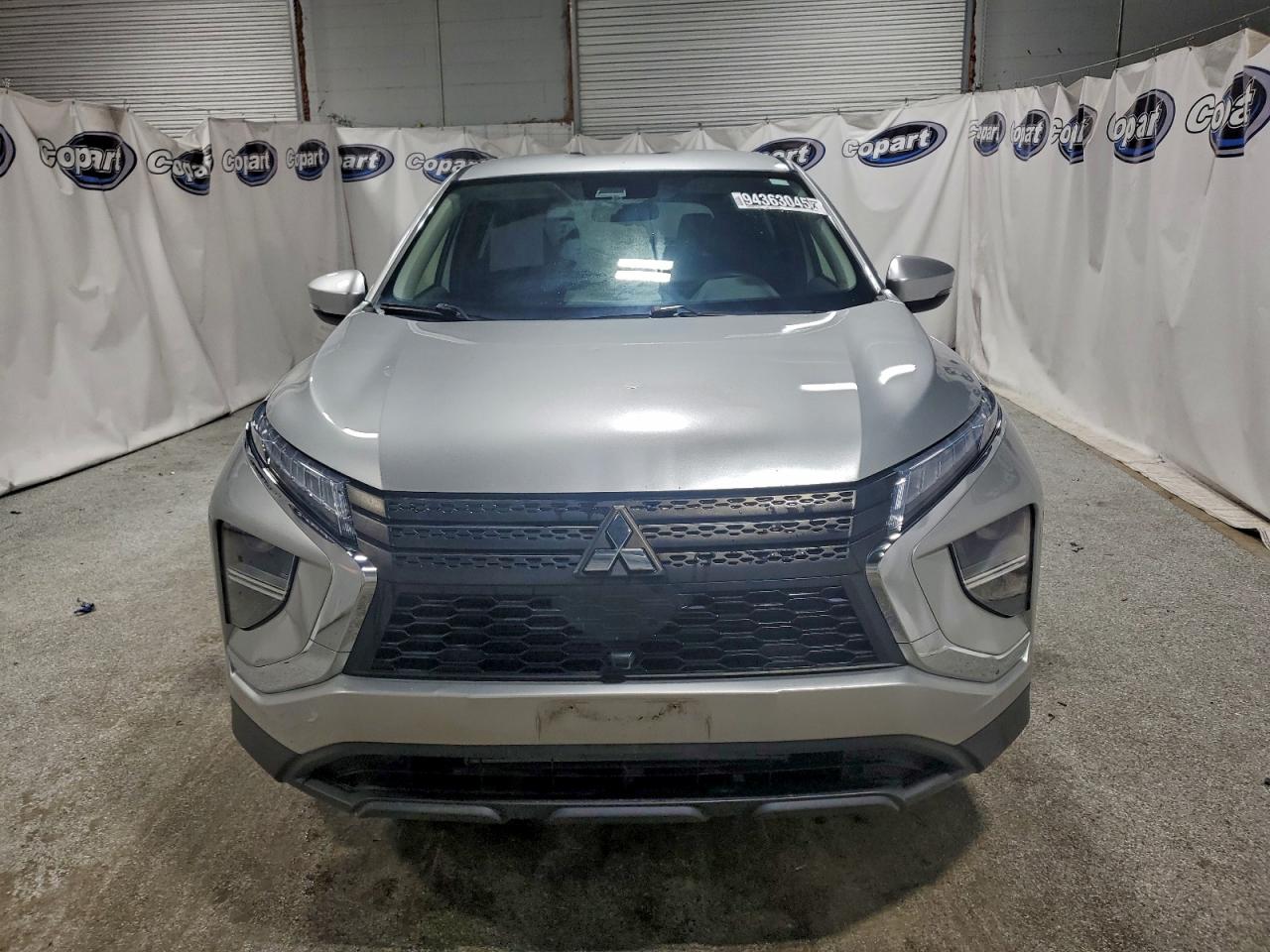 Mitsubishi Eclipse Es Image 8