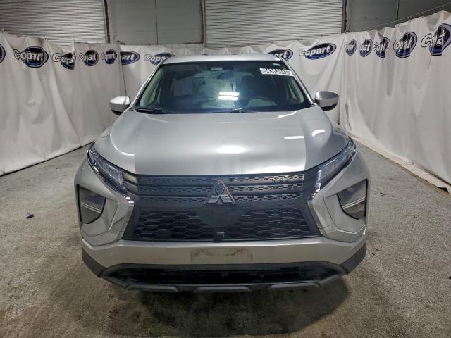 Mitsubishi Eclipse Es Image 8