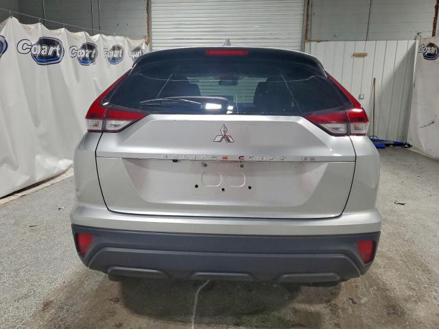 Mitsubishi Eclipse Es Image 3