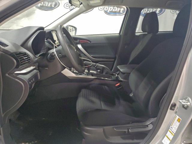 Mitsubishi Eclipse Es Image 6