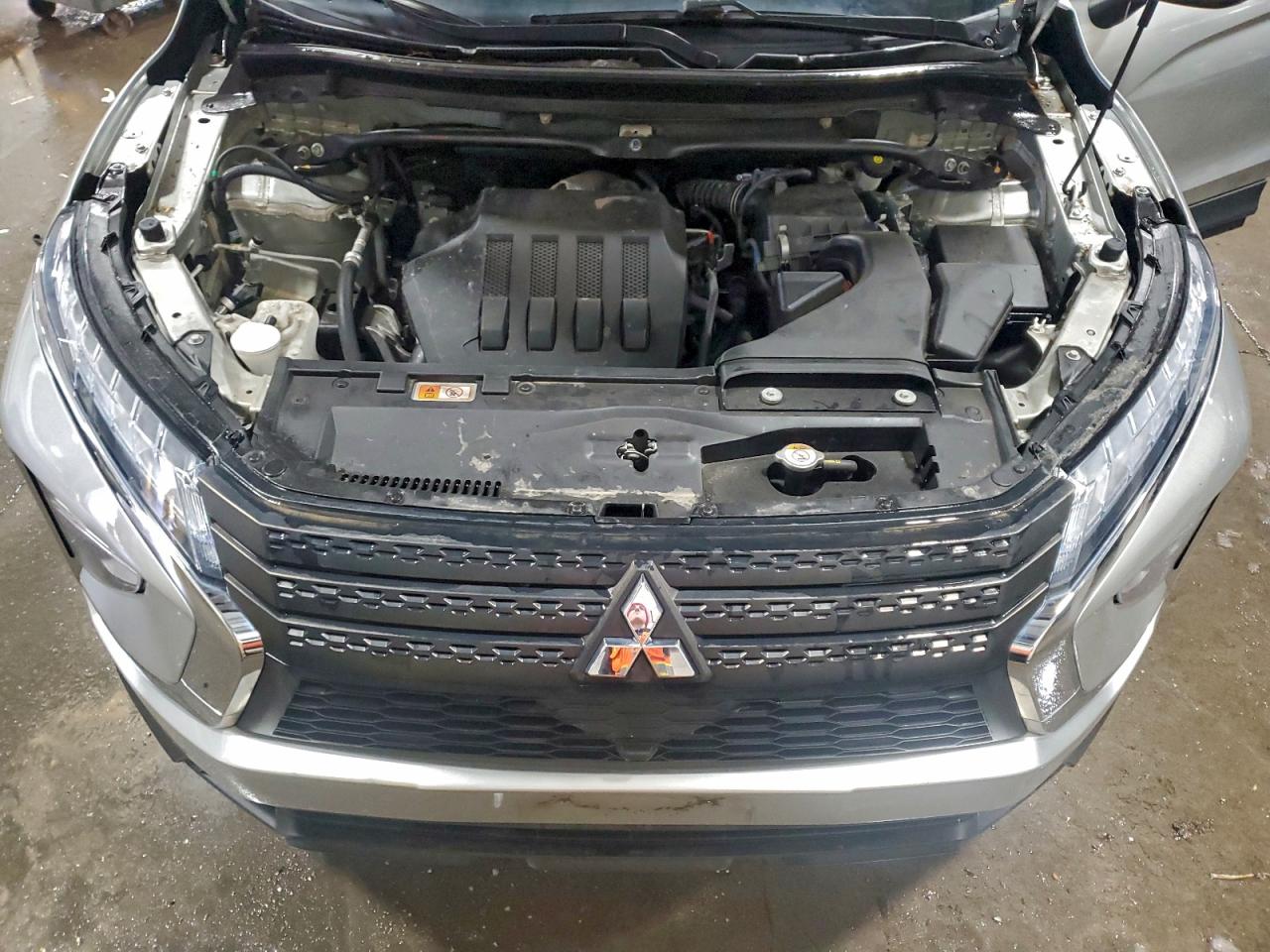 Mitsubishi Eclipse Es Image 10