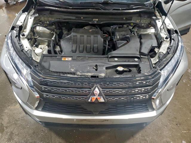 Mitsubishi Eclipse Es Image 10