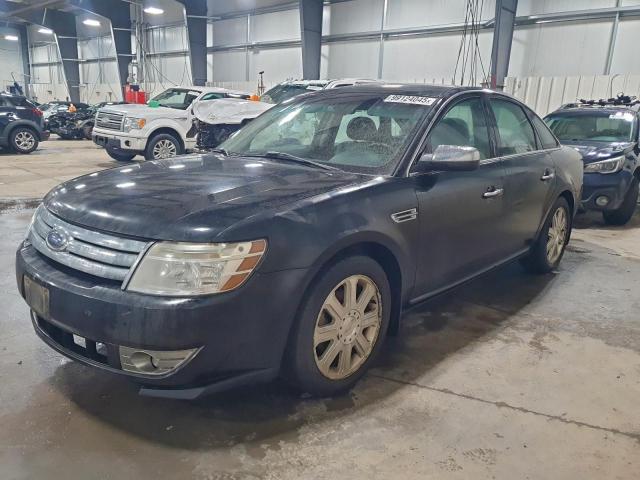  Salvage Ford Taurus