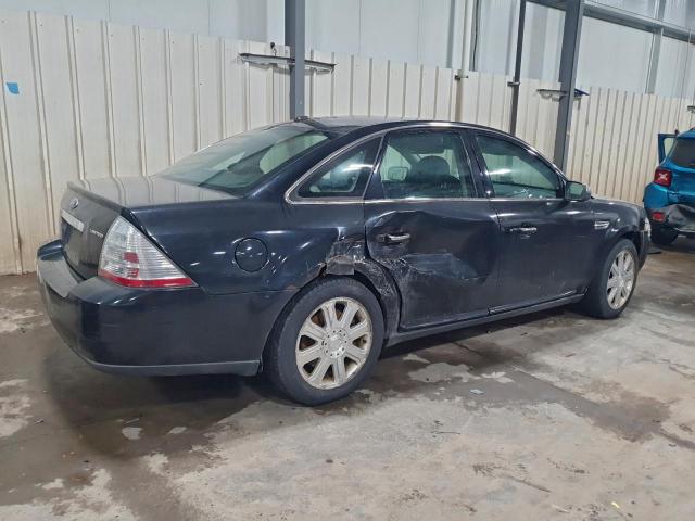 Ford Taurus Limited Image 3