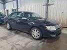 Ford Taurus Limited Image 4