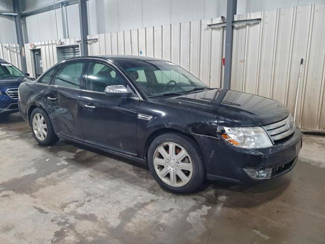Ford Taurus Limited Image 4