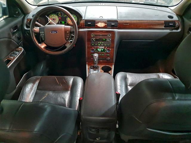 Ford Taurus Limited Image 7