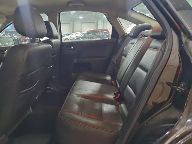 Ford Taurus Limited Image 8