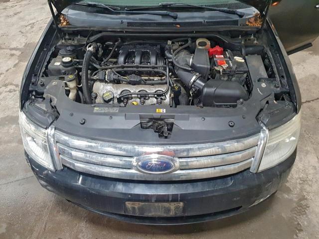 Ford Taurus Limited Image 10