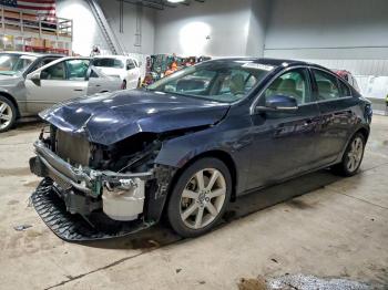  Salvage Volvo S60