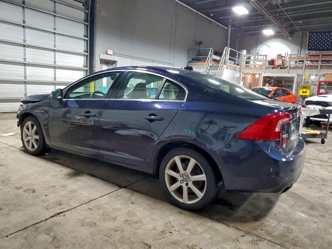 Volvo S60 Premier Image 7