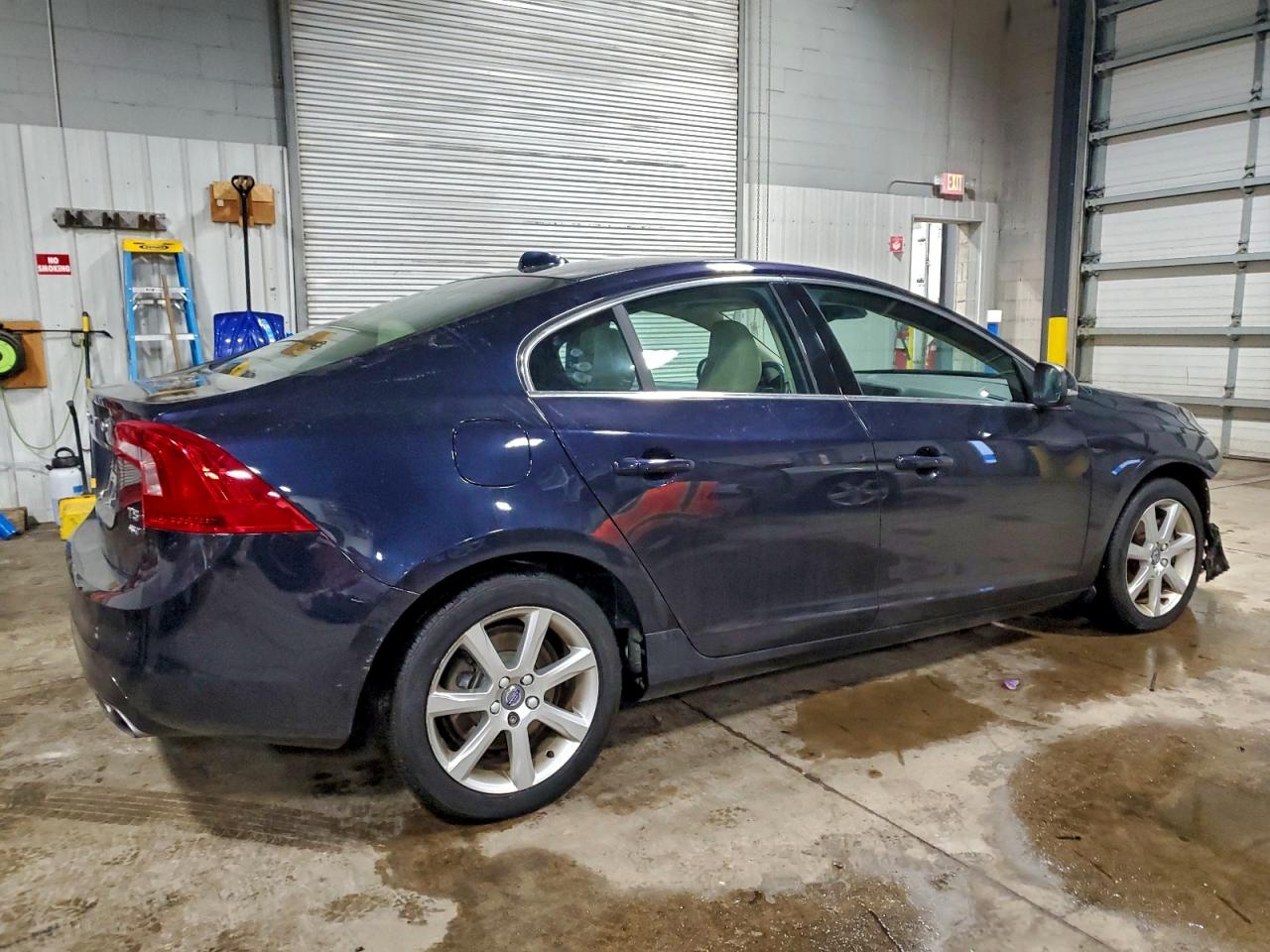 Volvo S60 Premier Image 12