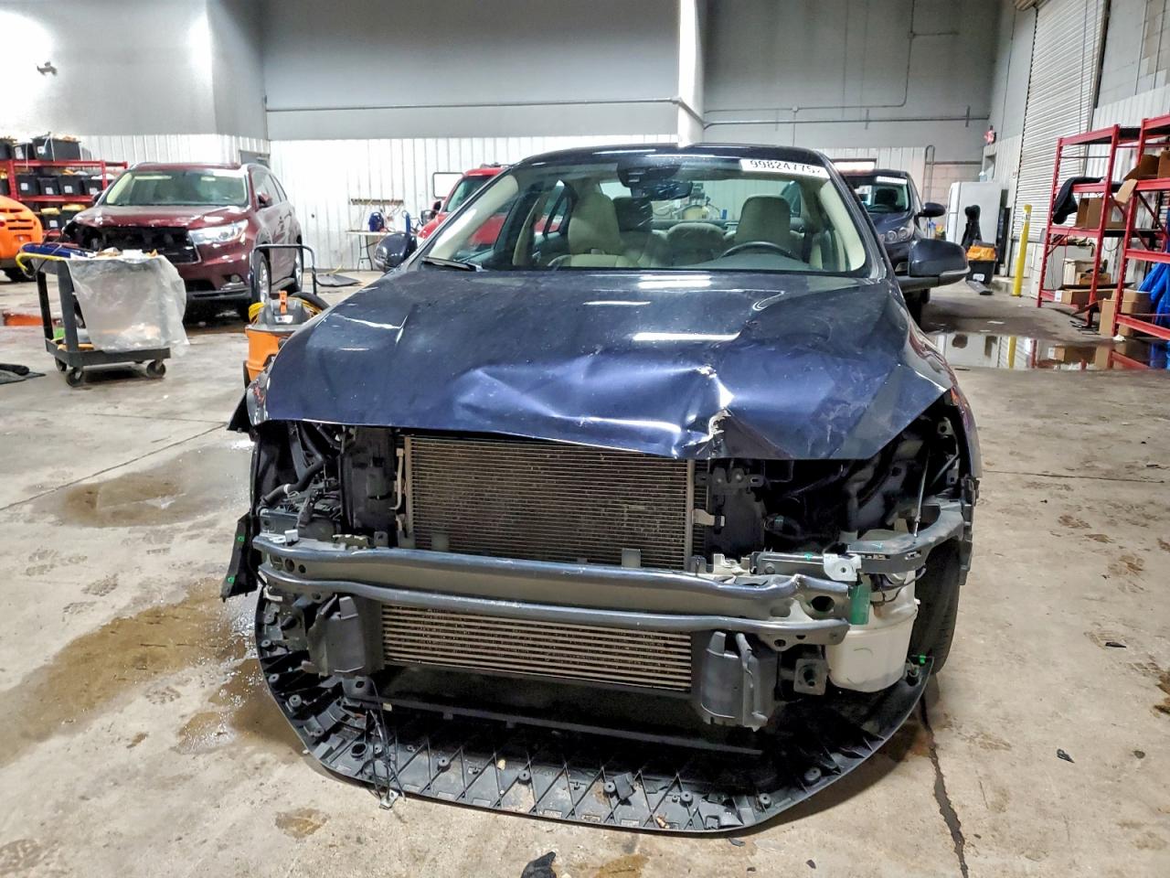 Volvo S60 Premier Image 11