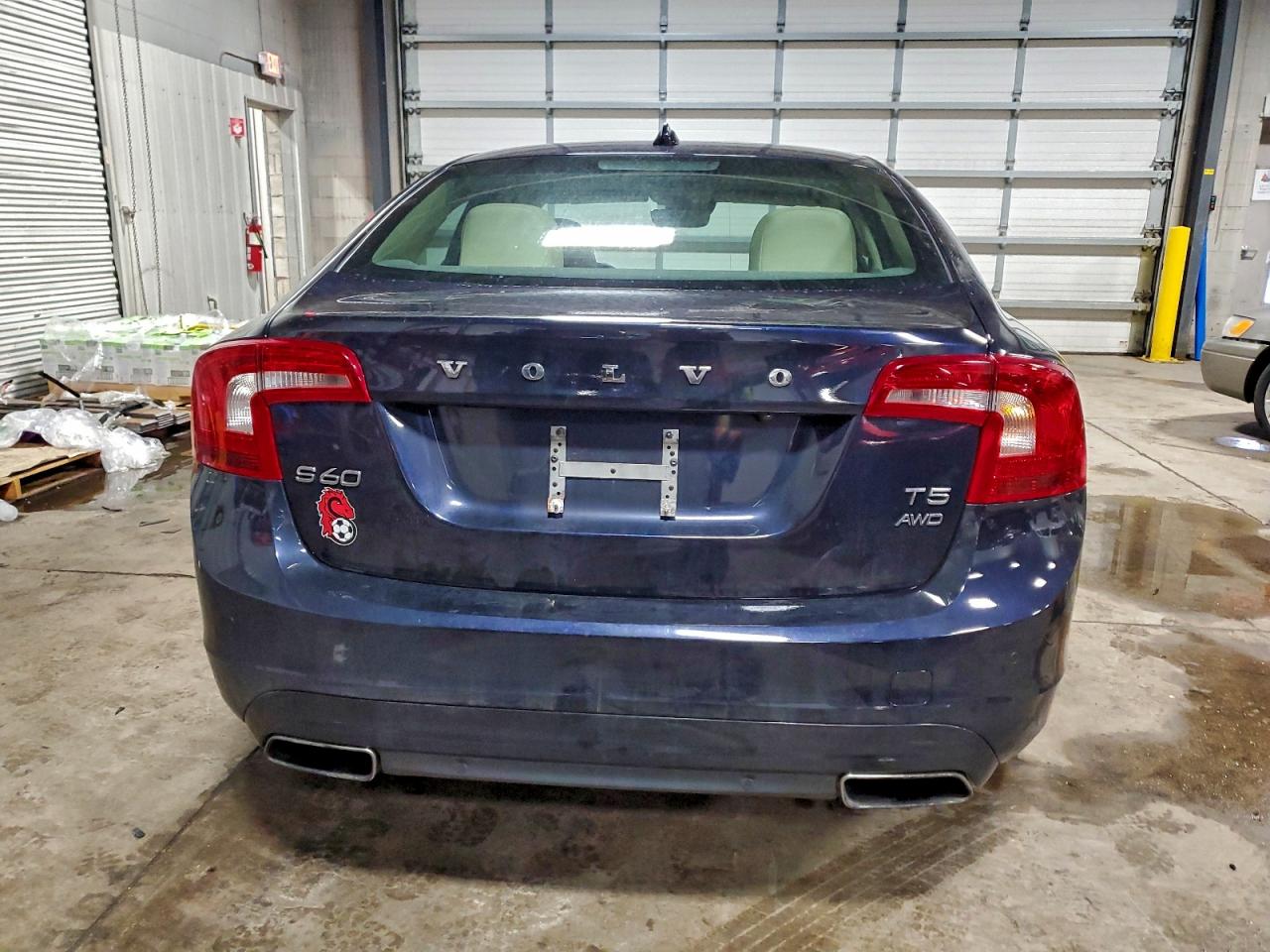 Volvo S60 Premier Image 10