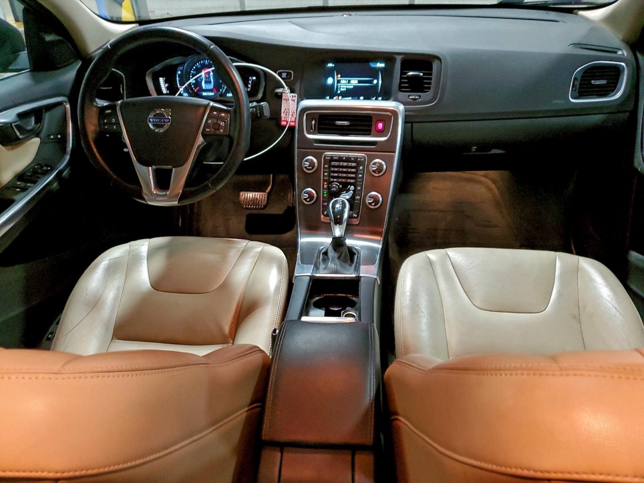 Volvo S60 Premier Image 4