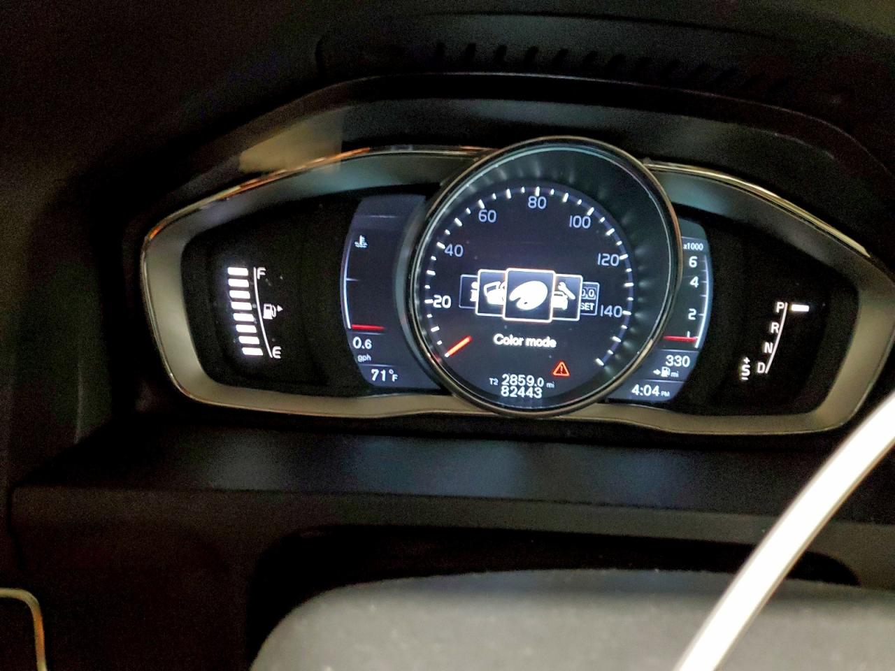 Volvo S60 Premier Image 2