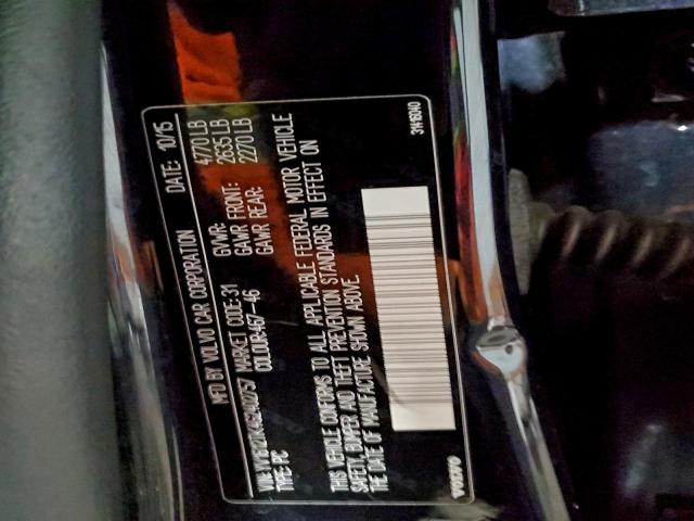 Volvo S60 Premier Image 8