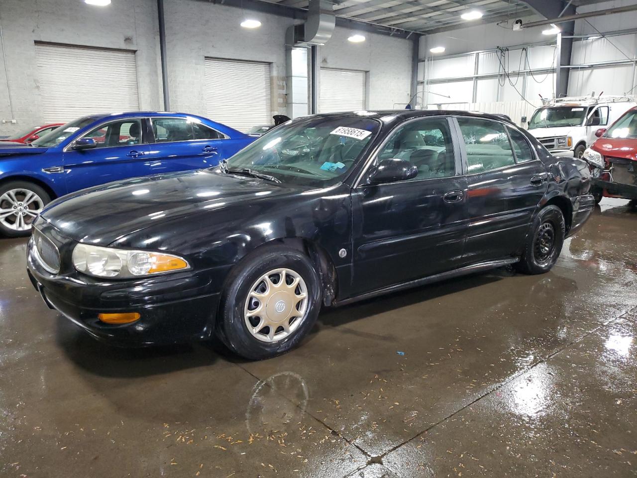 Buick LeSabre Custom Image 1