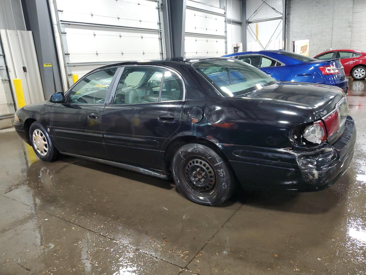 Buick LeSabre Custom Image 3