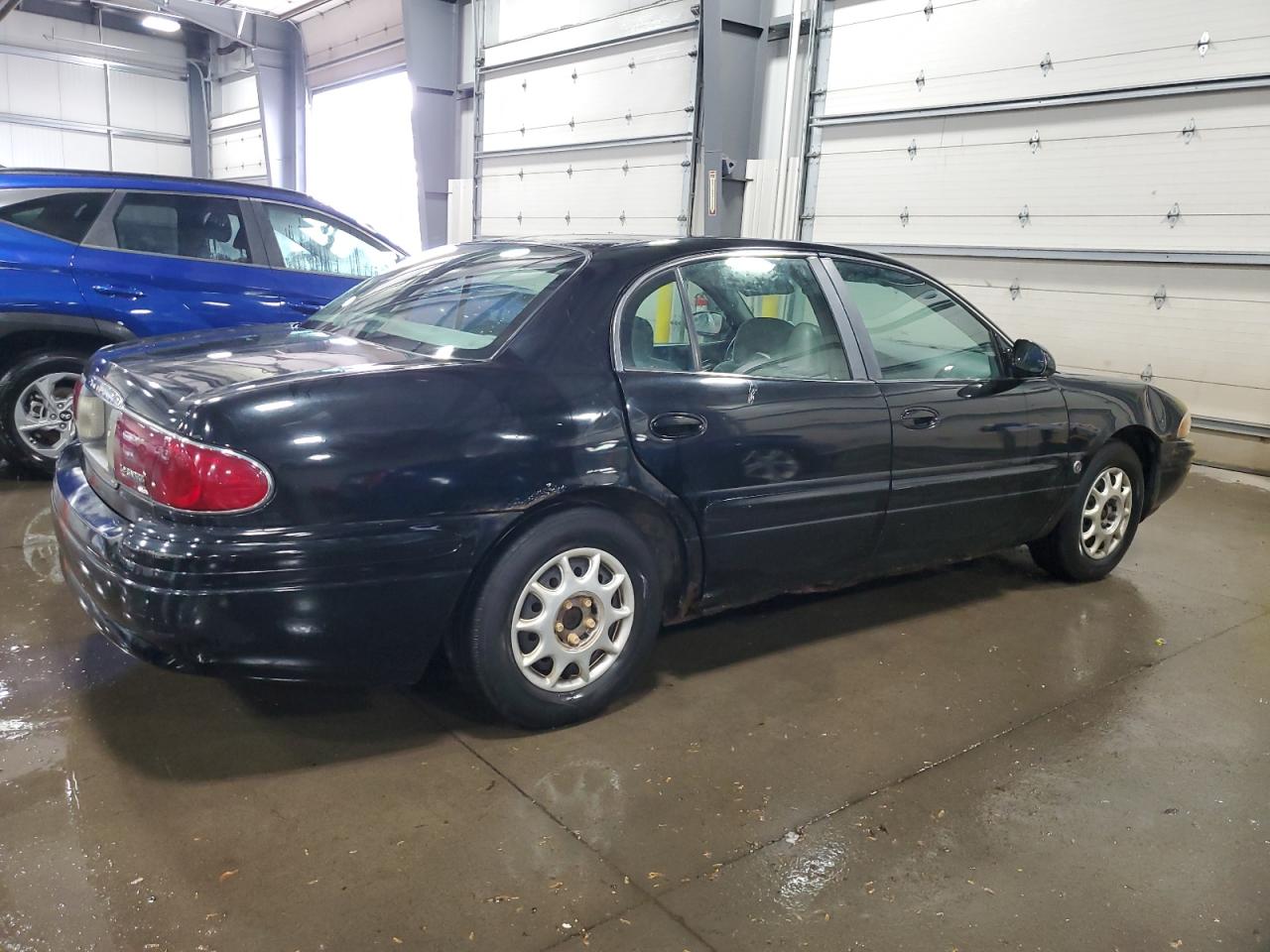 Buick LeSabre Custom Image 2