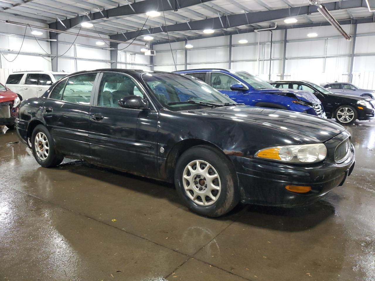 Buick LeSabre Custom Image 5