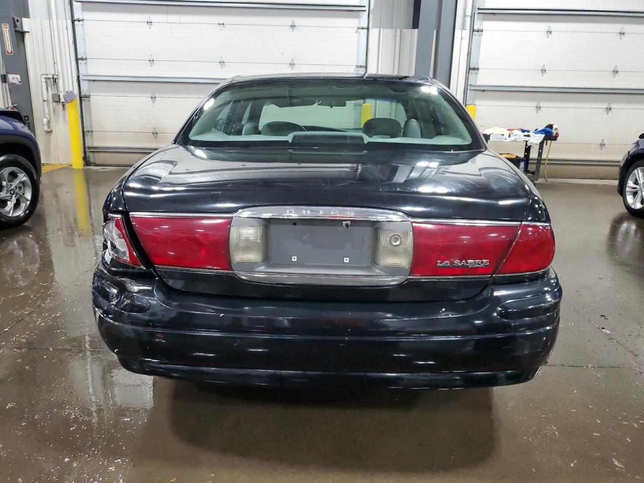 Buick LeSabre Custom Image 12