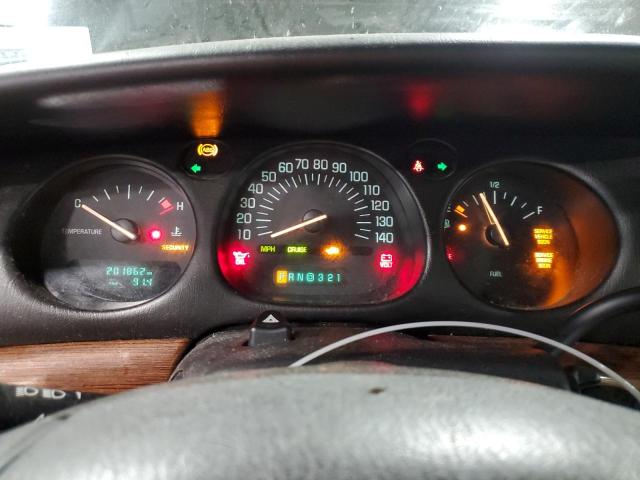 Buick LeSabre Custom Image 9