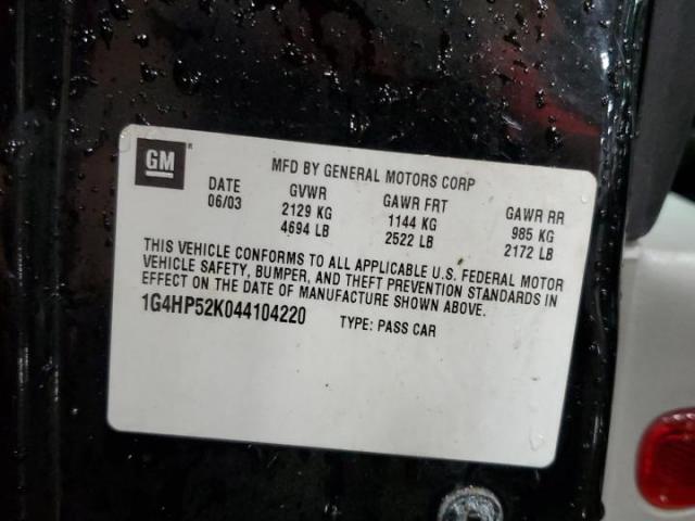 Buick LeSabre Custom Image 11