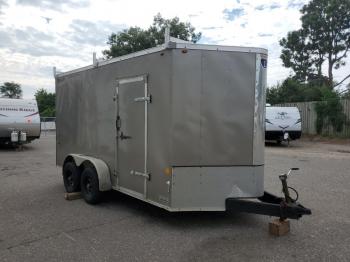  Salvage Interstate Other