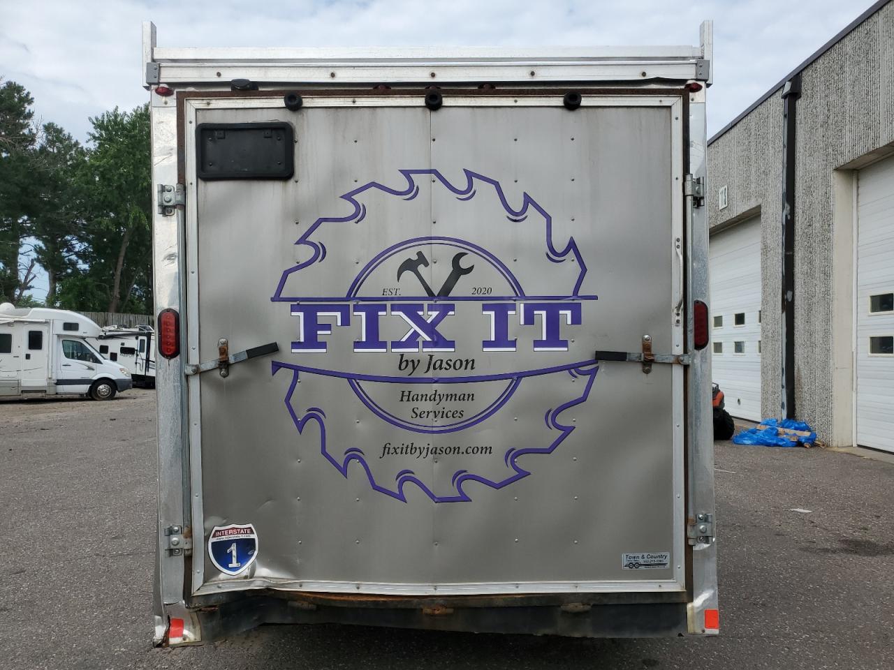 Interstate Other Image 5