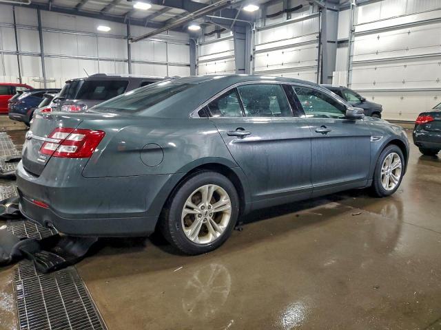 Ford Taurus Sel Image 7