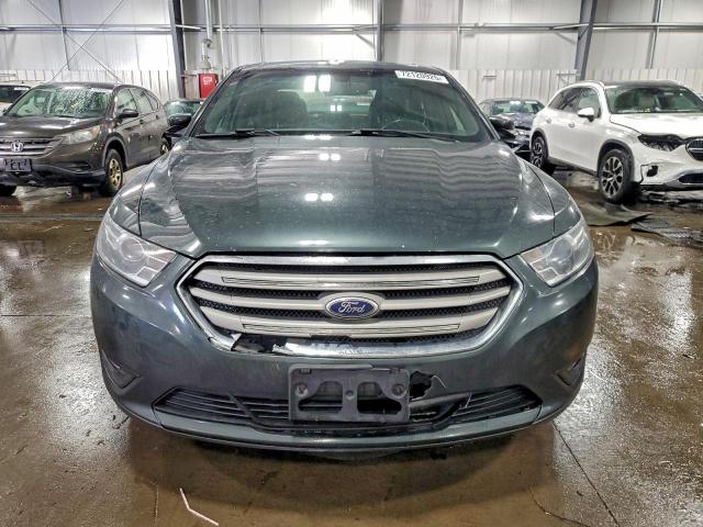 Ford Taurus Sel Image 10