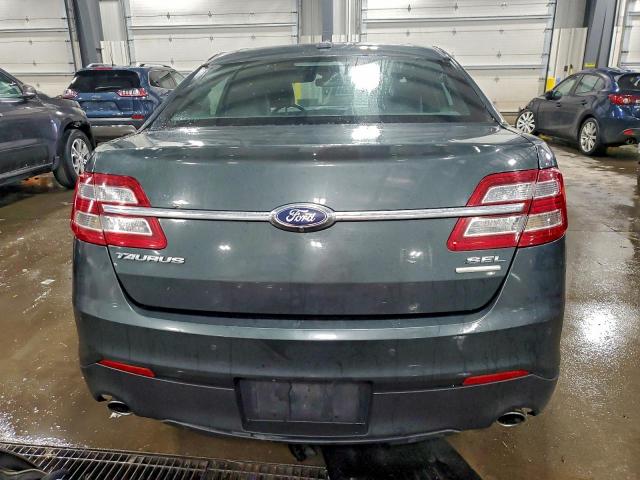 Ford Taurus Sel Image 9