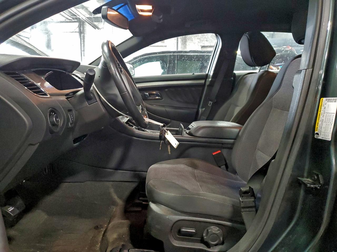 Ford Taurus Sel Image 3