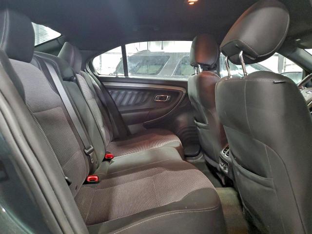 Ford Taurus Sel Image 2