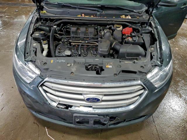 Ford Taurus Sel Image 11