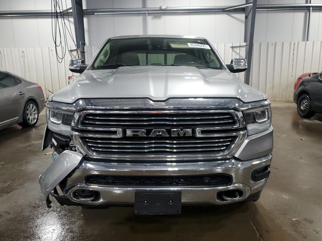 Ram 1500 Laramie Image 10