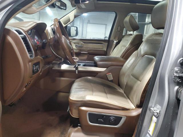 Ram 1500 Laramie Image 9