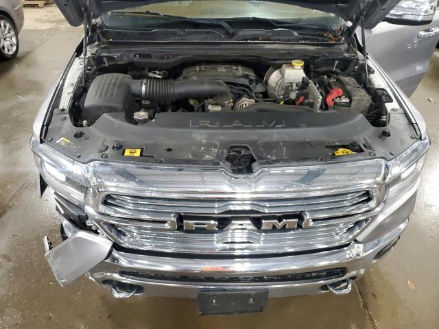 Ram 1500 Laramie Image 5