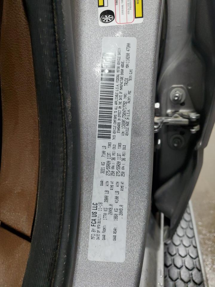 Ram 1500 Laramie Image 4