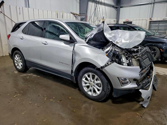 Chevrolet Equinox Lt Image 11