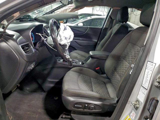 Chevrolet Equinox Lt Image 13