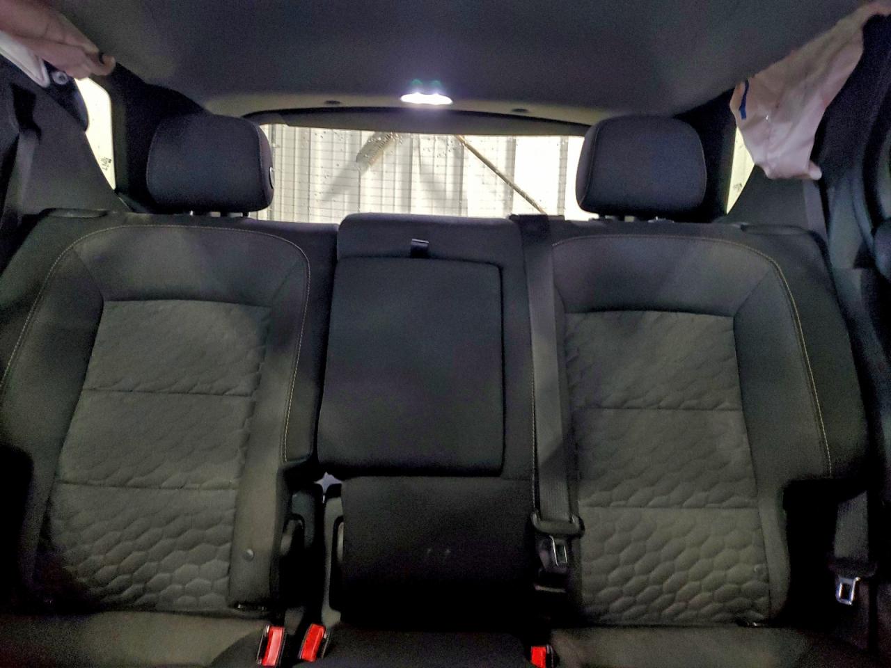 Chevrolet Equinox Lt Image 6