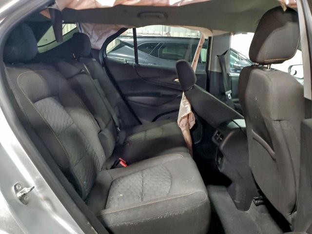 Chevrolet Equinox Lt Image 12