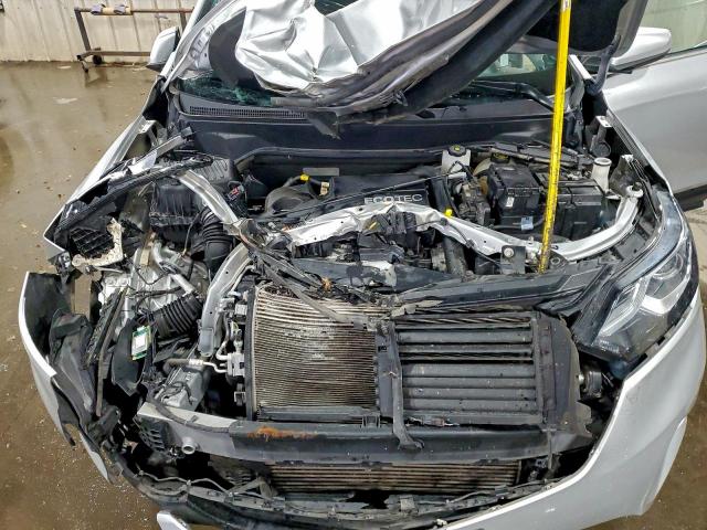 Chevrolet Equinox Lt Image 7