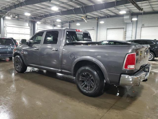 Ram 1500 Laramie Image 3