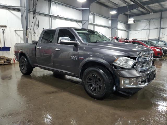 Ram 1500 Laramie Image 4