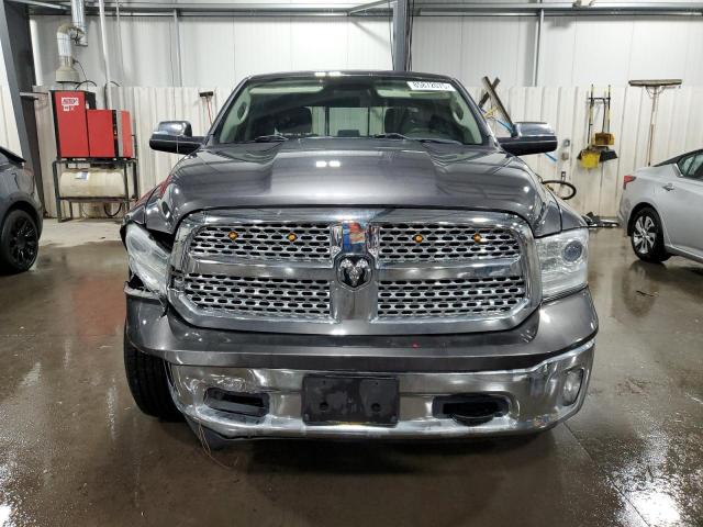 Ram 1500 Laramie Image 5